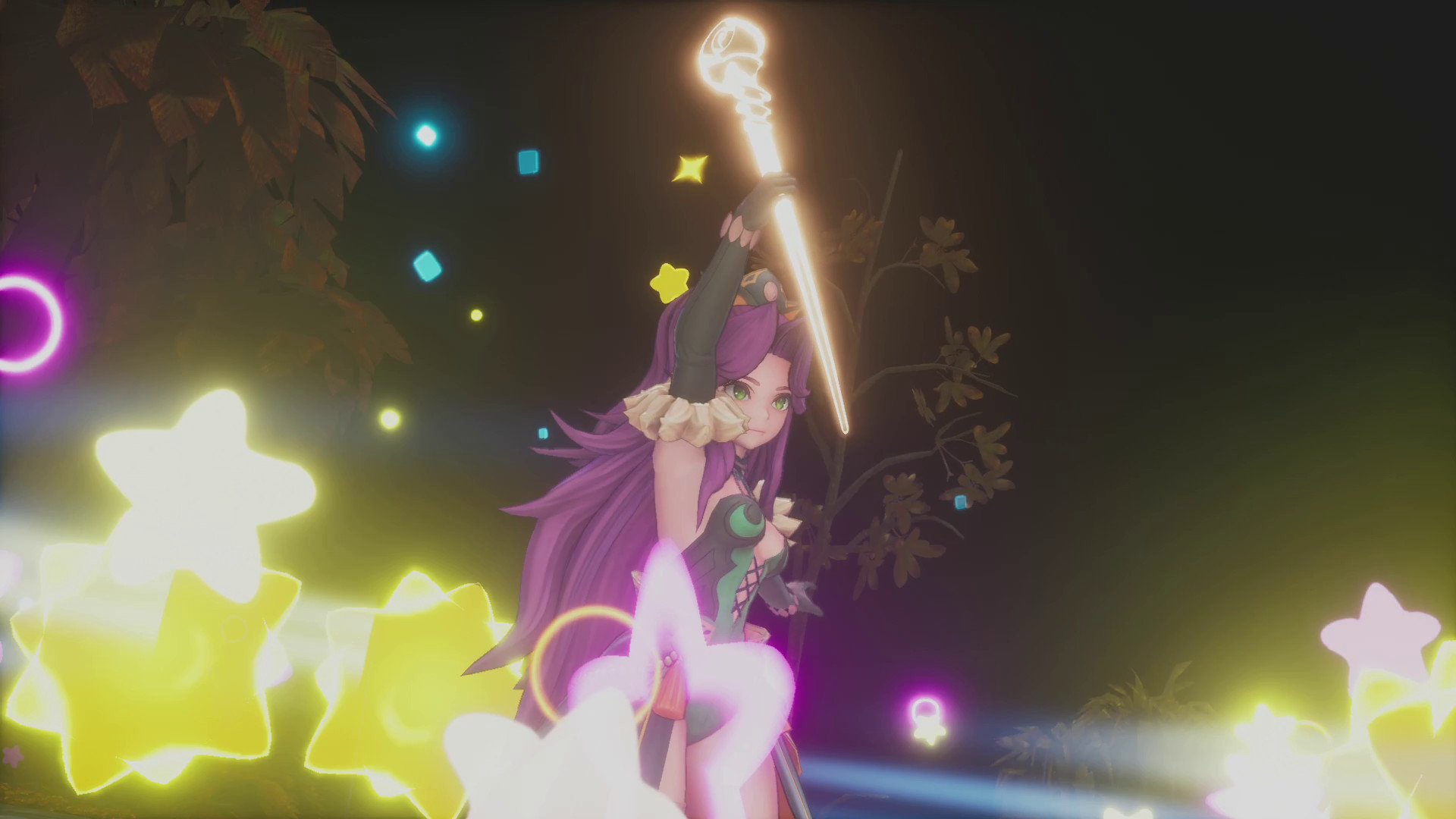 Trials of Mana - Imagen 19